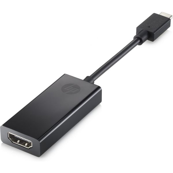 Adaptador Usb-c Macho Hdmi Fêmea - 2PC54AAABB