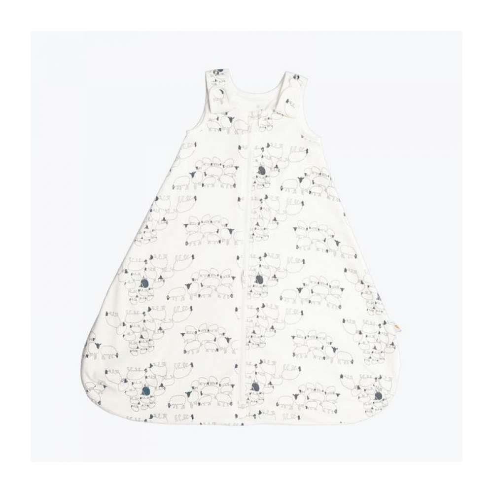 Saco de Dormir Ergobaby Ovelhas 0-6m Tog 2.5