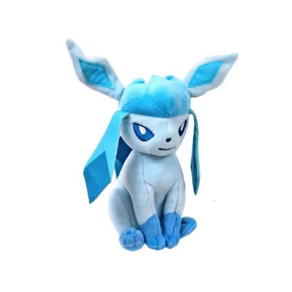 Jazwares Pokémon - Glaceon 24cm