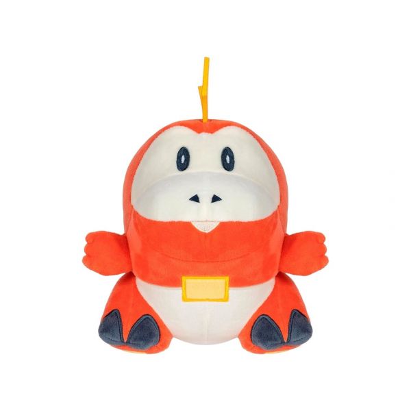 Jazwares Pokémon Fuecoco 20cm Laranja