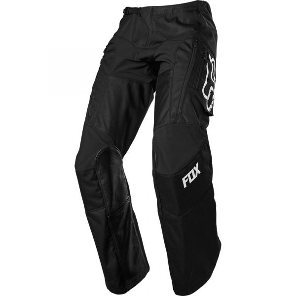 Fox Calça Legion Lt Ex Black 30