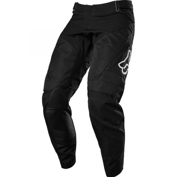 Fox Calças Legion Black 36