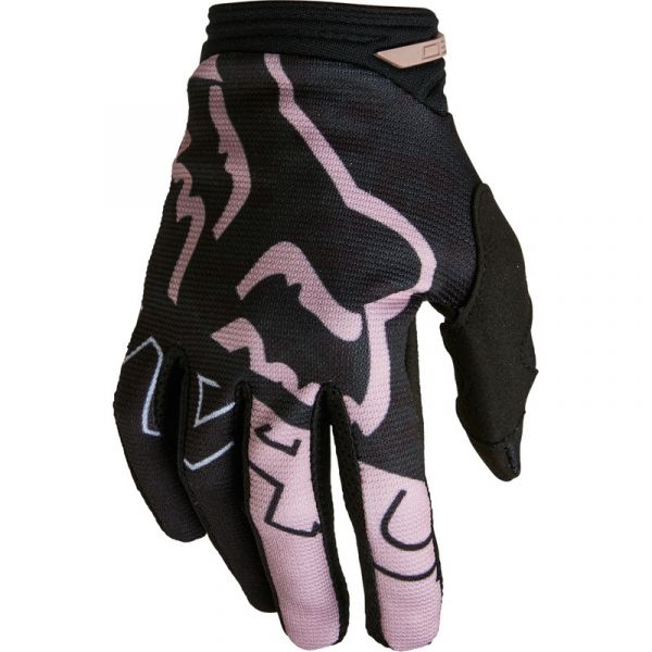 Fox Luvas 180 Skew Lady Black L - 28178-001-L