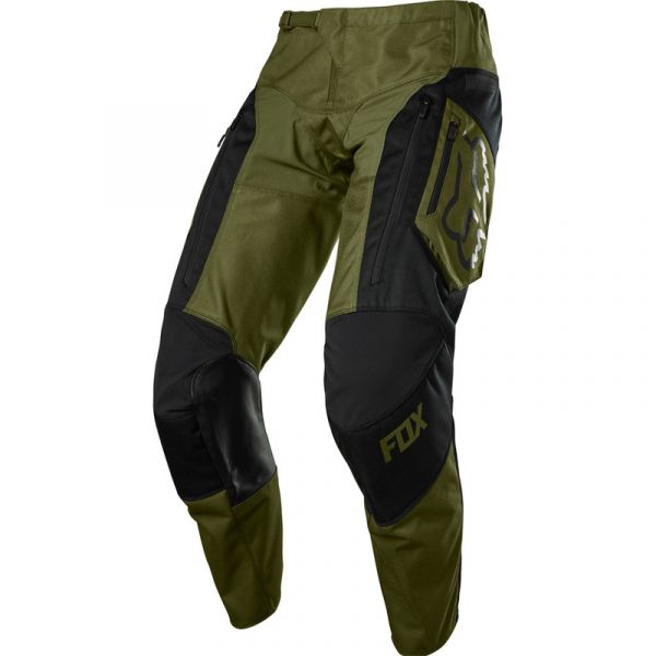 Fox Calças Legion Lt Camo 34