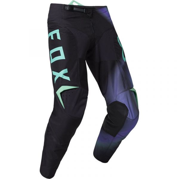 Fox Calças 180 Toxsyk Black 34