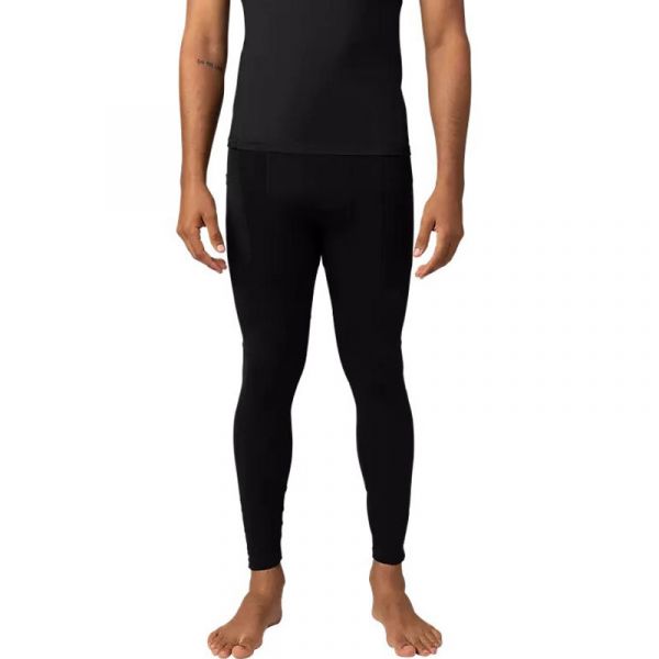 Fox Térmico Tecbase Compression Tight Black XL