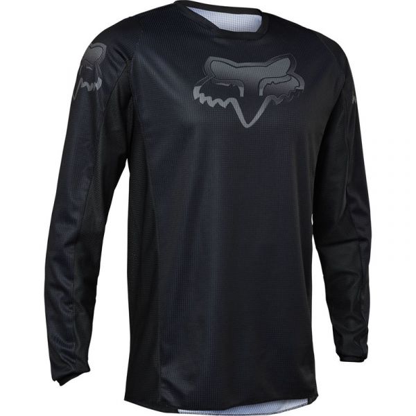 Fox Camisola 180 Blackout Black L