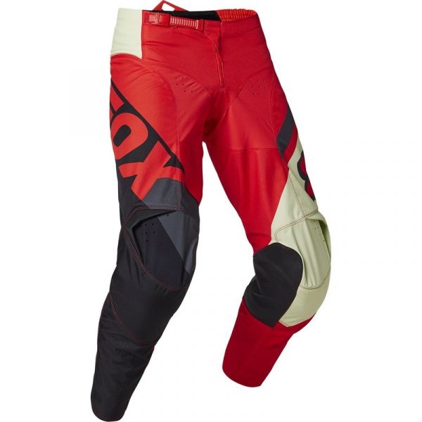 Fox Calças 180 Xpozr Red Fluo 26