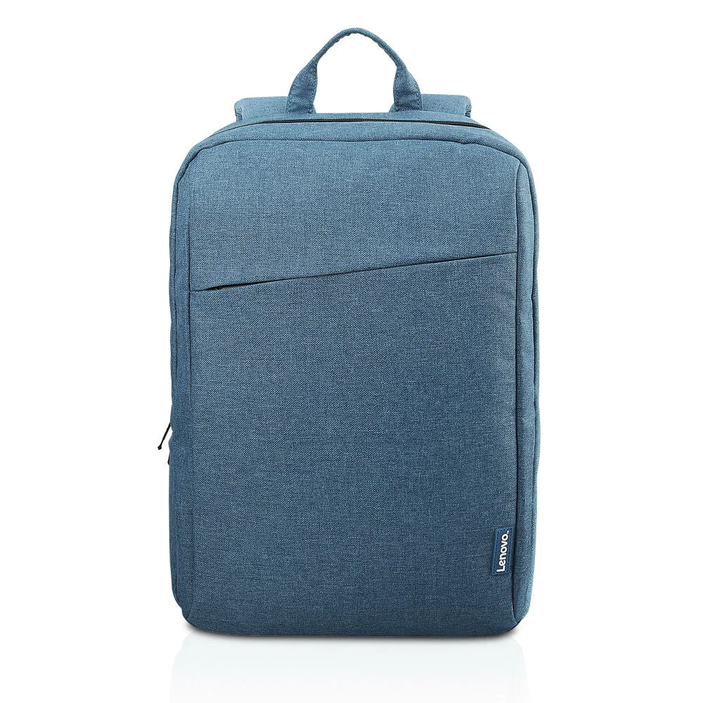 Lenovo B210 mala para portáteis 39,6 cm (15.6") Mochila Azul