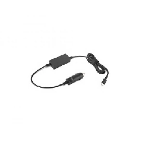 Lenovo USB-C 65W DC Travel Adapter - 40AK0065WW