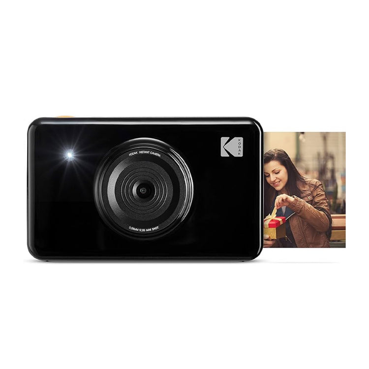 Impressora Fotográfica Kodak Mini 2 Era Preto