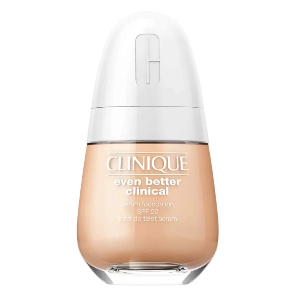 Clinique Even Better Clinical Sérum Foundation SPF20 Tom Cn 28 Ivory 30ml