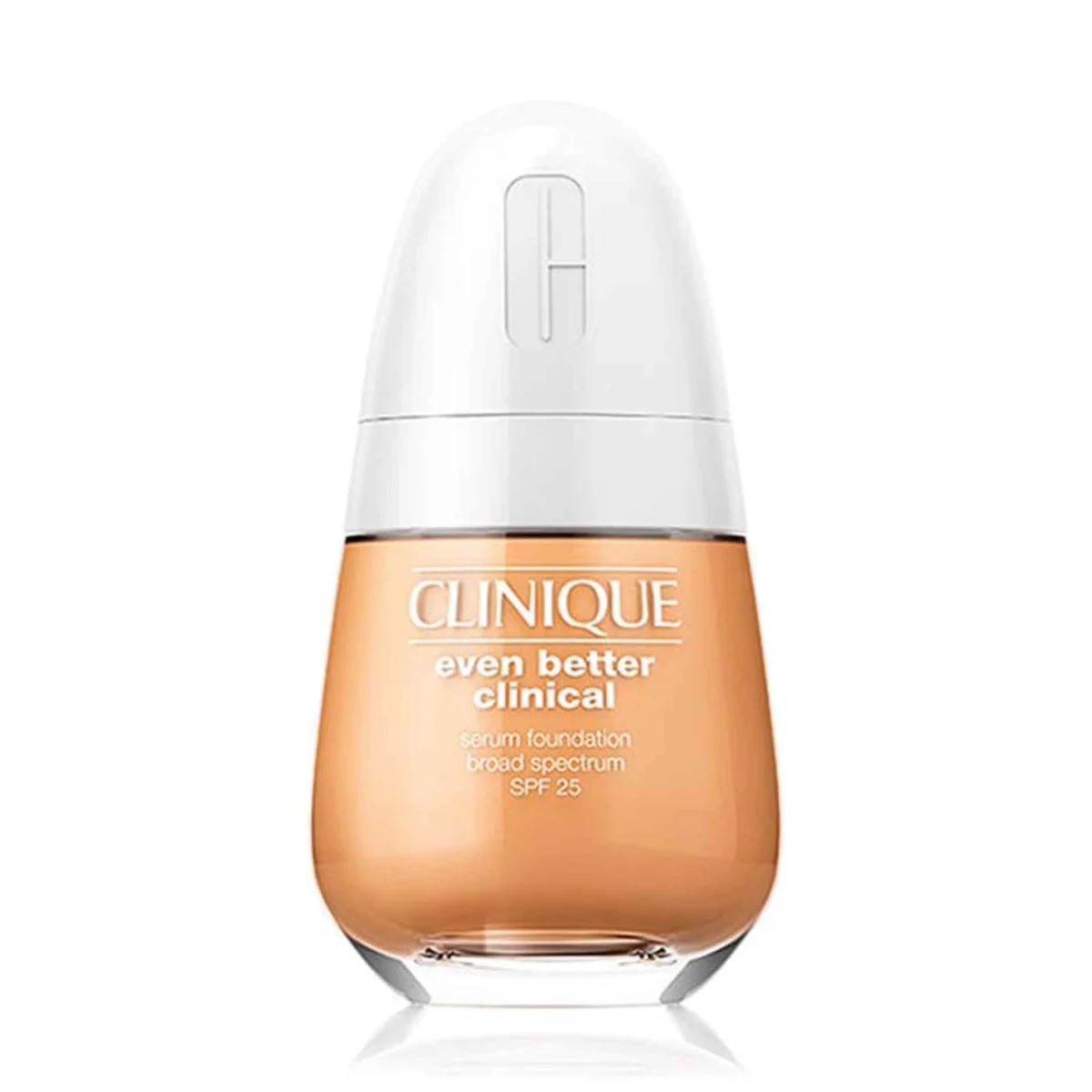 Clinique Even Better Clinical Sérum Foundation SPF20 Tom Cn 58 Honey 30ml
