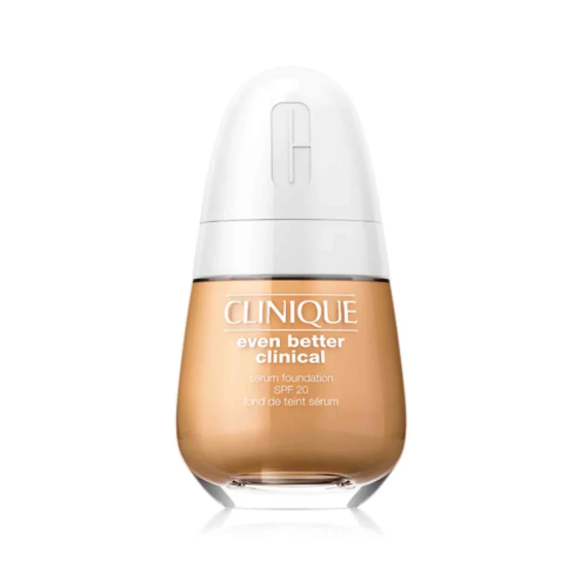 Clinique Even Better Clinical Sérum Foundation SPF20 Tom Cn 90 Sand 30ml