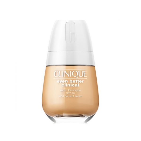 Clinique Even Better Clinical Sérum Foundation SPF20 Tom Wn 46 Golden Neutral 30ml