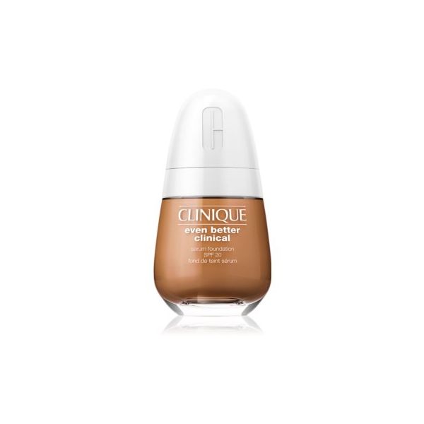 Clinique Even Better Clinical Sérum Foundation SPF20 Tom Wn 9 Deep Neutral 30ml