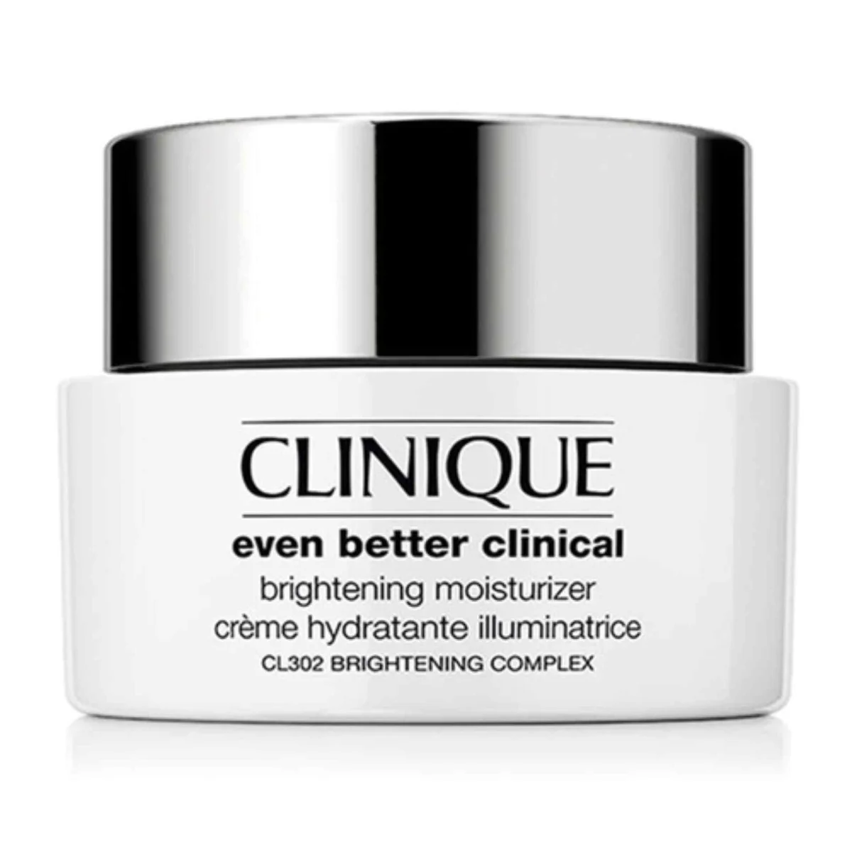 Clinique Even Better Clinical(tm) Brightening Moisturizer Creme Facial Hidratante 50ml