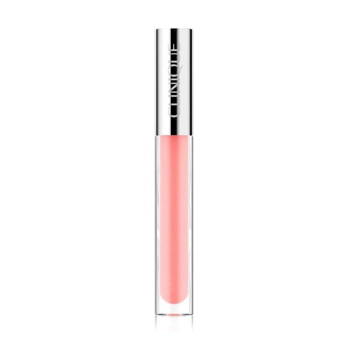 Clinique Pop(tm) Splash Lip Gloss + Hydration Brilho Hidratante Tom Fizz Pop 4.3 ml