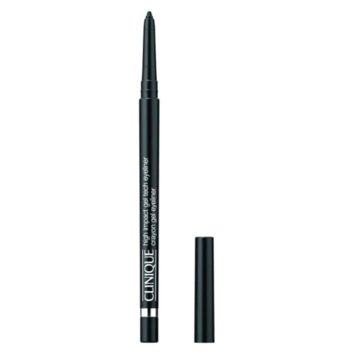 Clinique High Impact Gel Tech Eyeliner Black