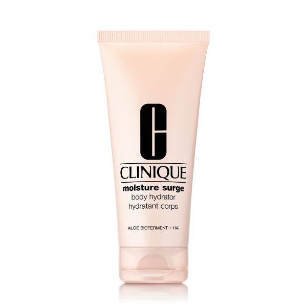Clinique Hidratante Corporal Moisture Surge 200ml