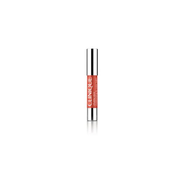 Clinique Chubby Stick Bálsamo Labial com Cor Tom #Mega Melon 3g