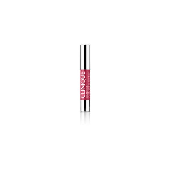 Clinique Chubby Stick Bálsamo Labial com Cor Tom #Super Morango 3g