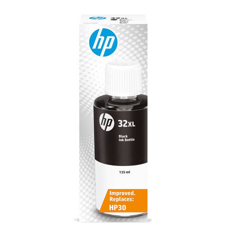 TINTA HP 32 NEGRA