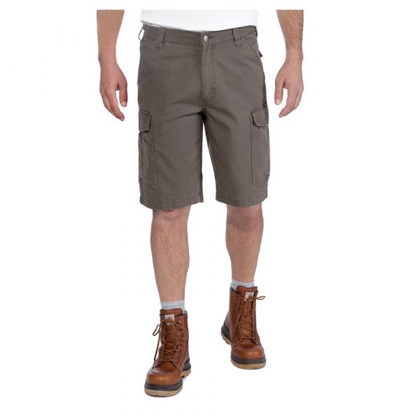 Carhartt Rigby Rugged Cargo Shorts Cinzento 31
