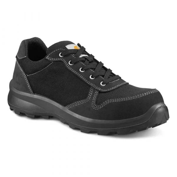 Carhartt Michigan Rugged Flex S1p Safety Trainers Preto EU 37