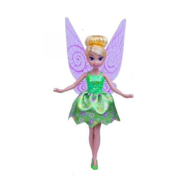 Jakks Pacific Tinker Bell 25 cm Verde