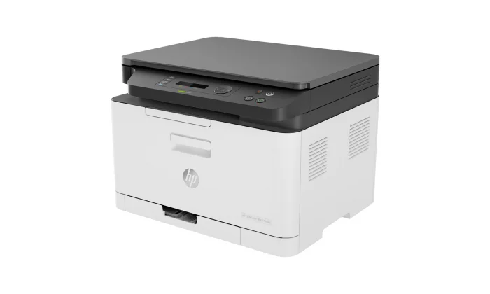 Impressora Multifunções HP Color Laser 178nw Wireless