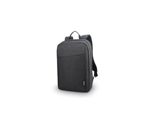 Lenovo Mochila portátil 15.6´´ Casual Mochila Black - 4X40T84059 4X40T84059