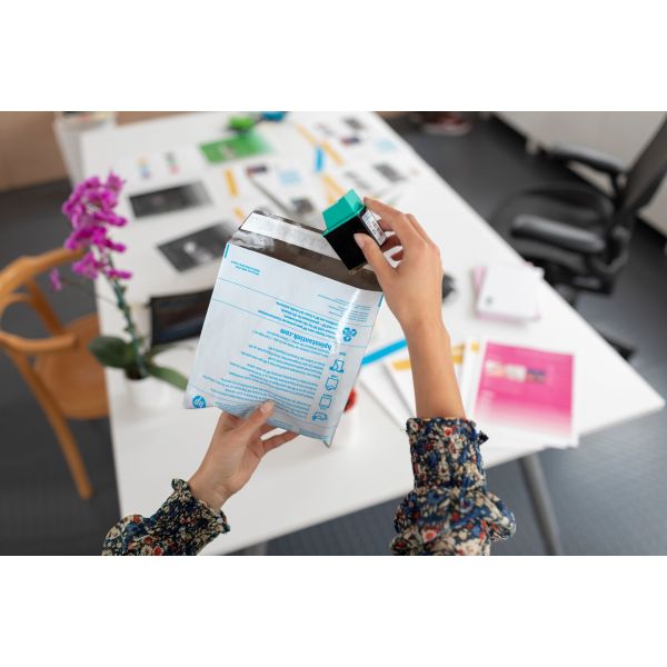 Tinteiro HP 912 Cyan Original Ink Cartridge