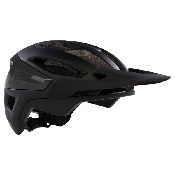 Oakley Apparel Drt3 Trail Ice Mips Mtb Helmet Preto M