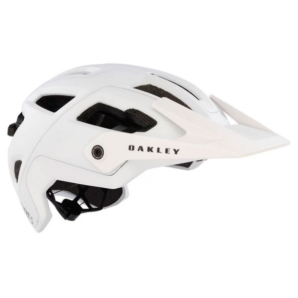 Oakley Apparel Drt5 Maven Mips Mtb Helmet Branco M
