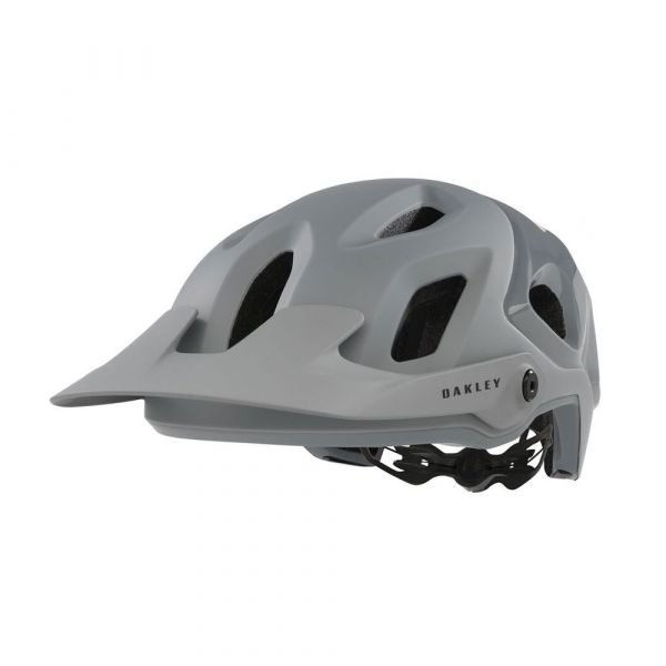 Oakley Apparel Drt5 Mips Mtb Helmet Cinzento L