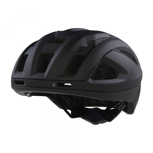 Oakley Apparel Aro3 Endurance Eu Helmet Preto L