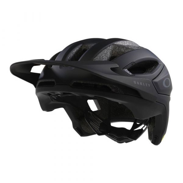 Oakley Apparel Drt3 Trail Mips Mtb Helmet Preto L