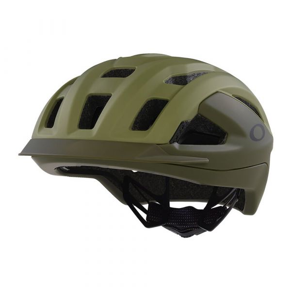 Oakley Apparel Aro3 Allroad Mips Helmet Verde S