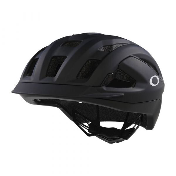 Oakley Apparel Aro3 Allroad Mips Helmet Preto S