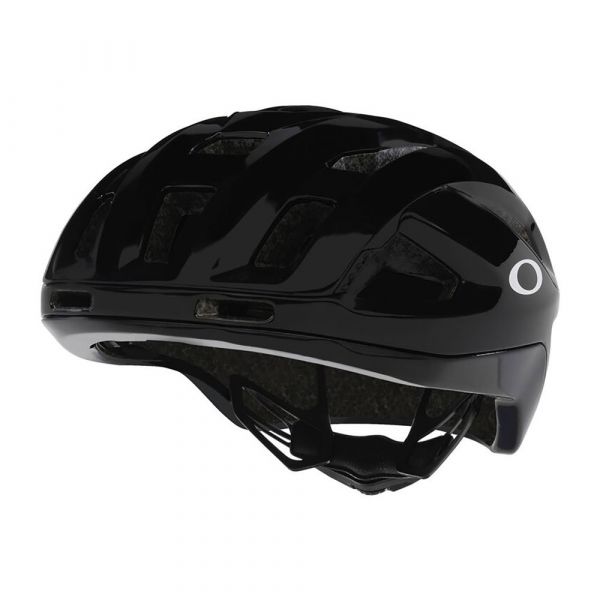 Oakley Apparel Aro3 Endurance Mips Helmet Preto S