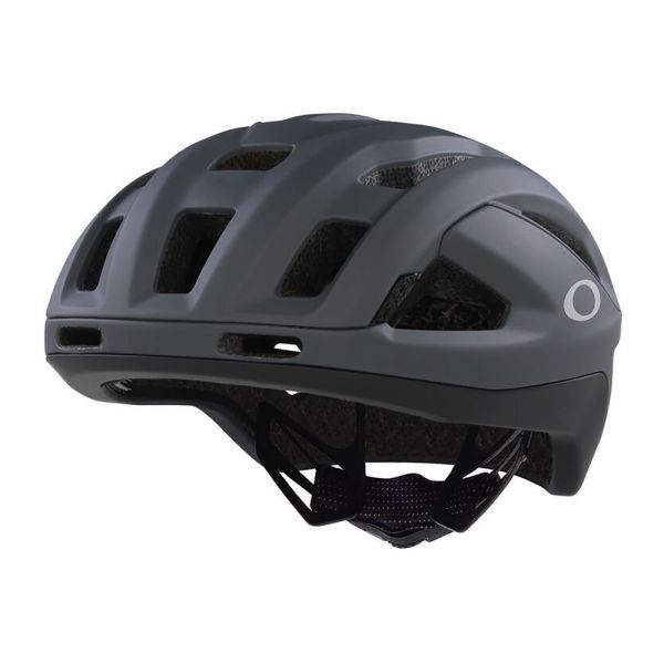 Oakley Apparel Aro3 Endurance Mips Helmet Cinzento S