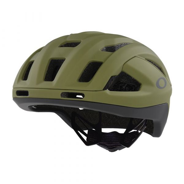 Oakley Apparel Aro3 Endurance Mips Helmet Verde S
