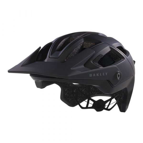 Oakley Apparel Drt5 Maven Mips Mtb Helmet Preto M