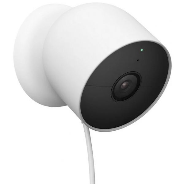 Google Nest Cam