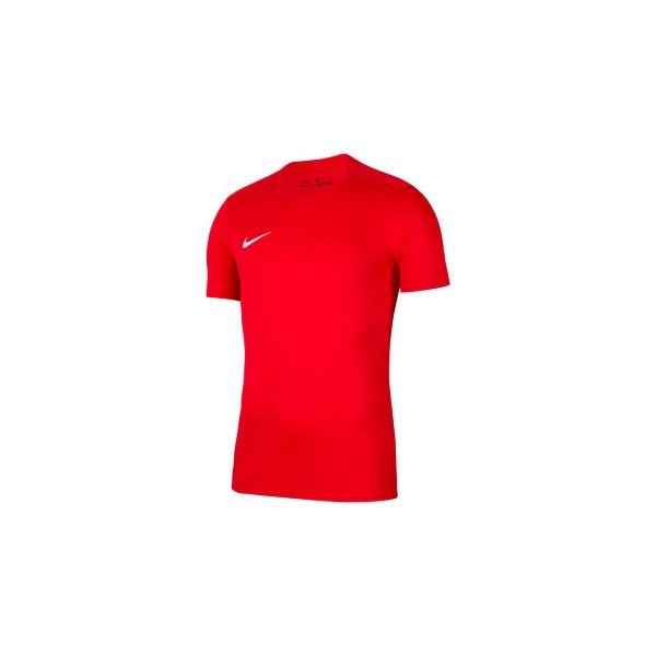 Nike T-shirt Park VII m/c Jr University red 164 cm - BV6741-657-164 cm