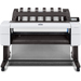 HP Designjet T1600 36-in PostScript Printer impressora de grande formato Jato de tinta térmico Cor 2400 x 1200 DPI 914 x 1219 mm Ethernet LAN