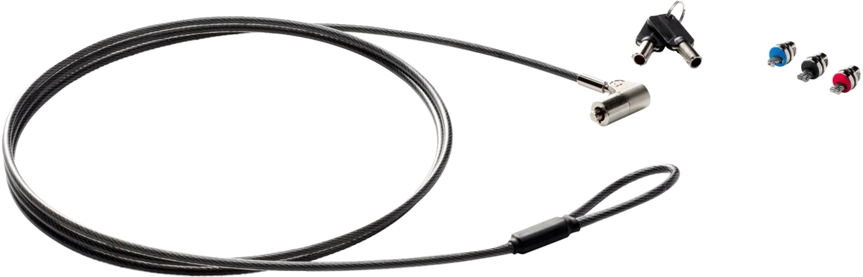 HP Sure Key Cable Lock - 6UW42AA