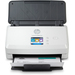 HP ScanJet Pro N4000 snw1 Cinza USB - 6FW08A