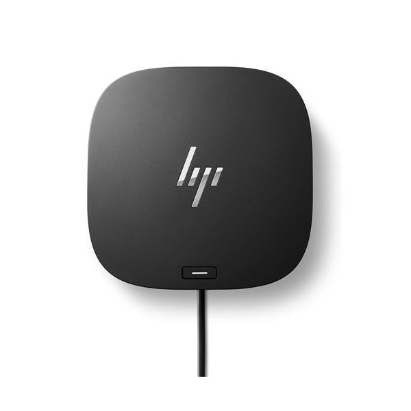 HP USB-C Dock G5 - 5TW10AA